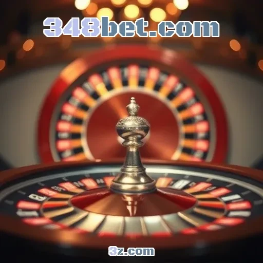 348bet.com Jackpots