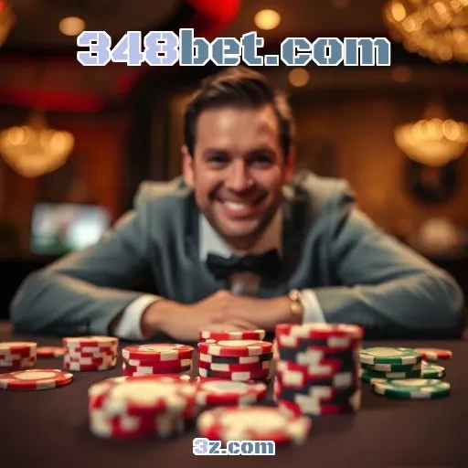 348bet.com Jogos ao Vivo