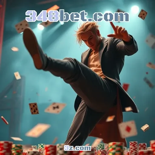 348bet.com Poker Online