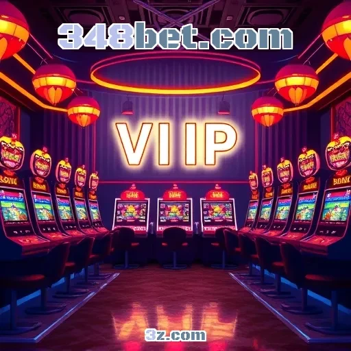 348bet.com Caça-níqueis