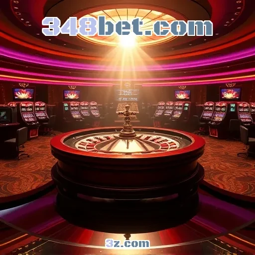 348bet.com Jogos de Mesa